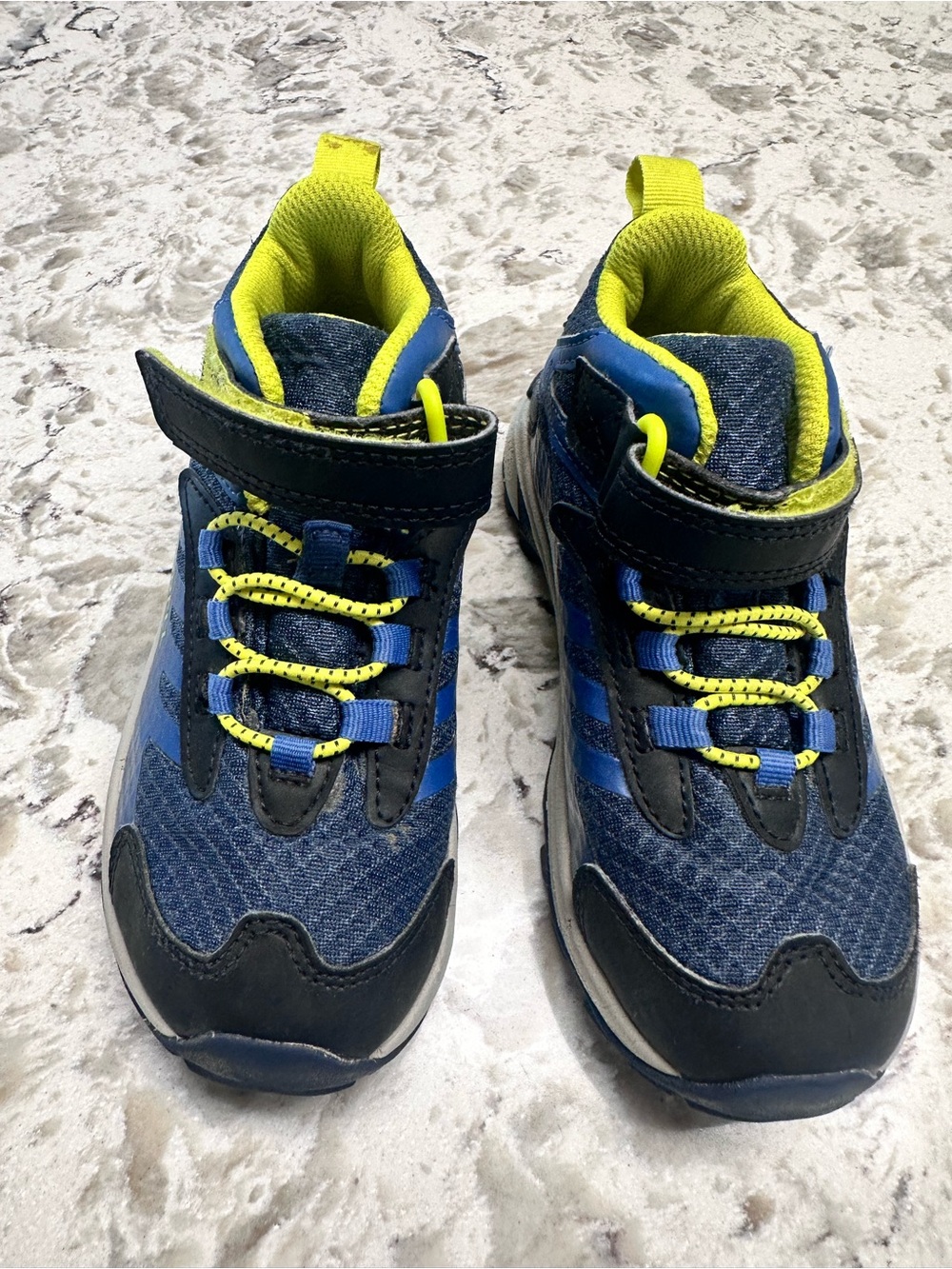 Merrell Kids Moab Speed 2 Mid A/C Waterproof